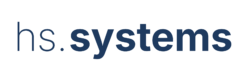 Logo von hs.systems